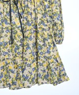 Merlette（マーレット）ワンピース ベージュ サイズ:L レディース/2200628683458