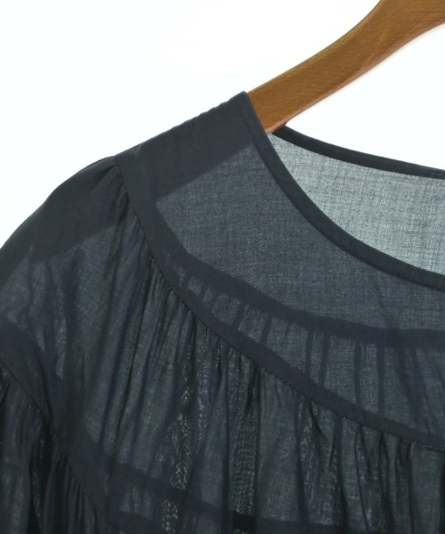 Merlette（マーレット）ワンピース 紺 サイズ:L レディース/2200626864323