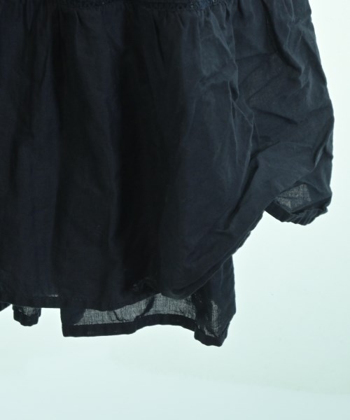 Merlette（マーレット）ワンピース 紺 サイズ:L レディース/2200626864323