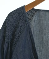 Merlette（マーレット）カジュアルシャツ 紺 サイズ:S レディース/2200626864330