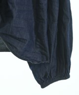 Merlette（マーレット）カジュアルシャツ 紺 サイズ:S レディース/2200626864330