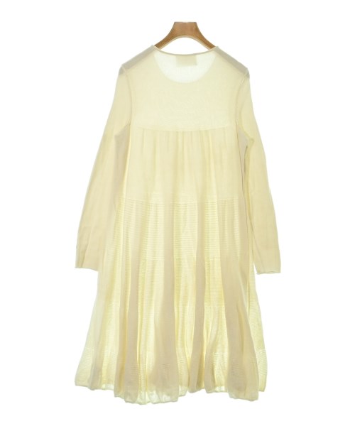 Merlette（マーレット）ワンピース 白 サイズ:XS レディース/2200626864392