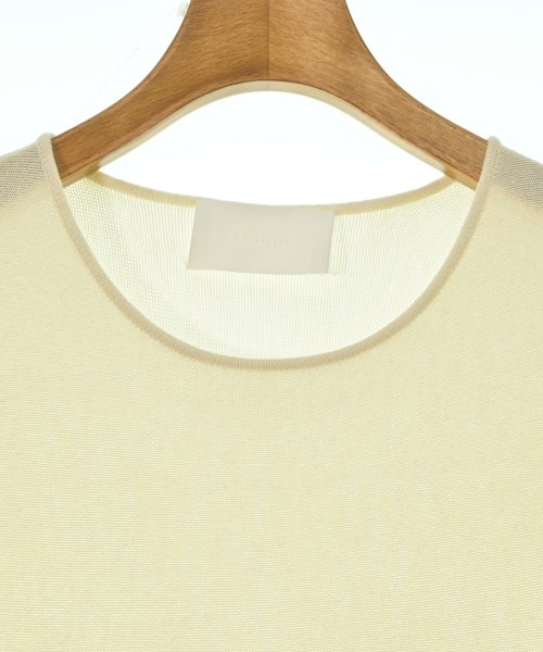 Merlette（マーレット）ワンピース 白 サイズ:XS レディース/2200626864392