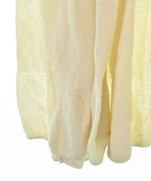 Merlette（マーレット）ワンピース 白 サイズ:XS レディース/2200626864392