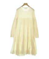 Merlette（マーレット）ワンピース 白 サイズ:XS レディース/2200626864392