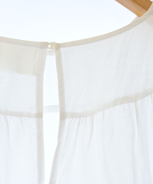 Merlette（マーレット）ワンピース 白 サイズ:L レディース/2200629457034