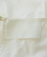 Merlette（マーレット）ワンピース 白 サイズ:L レディース/2200629457034