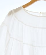 Merlette（マーレット）ワンピース 白 サイズ:L レディース/2200629457034