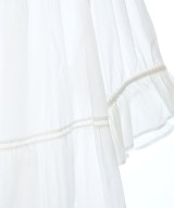 Merlette（マーレット）ワンピース 白 サイズ:L レディース/2200629457034