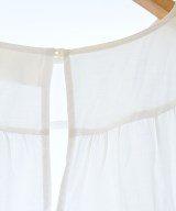 Merlette（マーレット）ワンピース 白 サイズ:L レディース/2200629457034