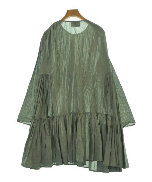 Merlette（マーレット）ワンピース 緑 サイズ:XS レディース/2200616417041