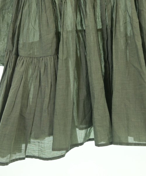 Merlette（マーレット）ワンピース 緑 サイズ:XS レディース/2200616417041