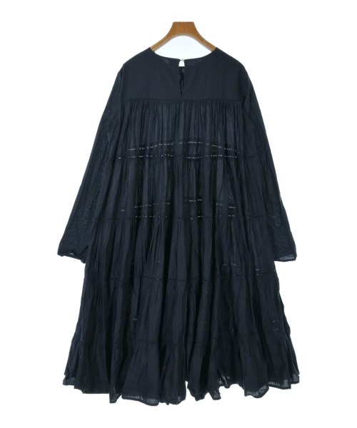 Merlette（マーレット）ワンピース 紺 サイズ:XS レディース/2200630644096