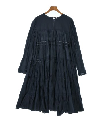 Merletteワンピース　ブラック Merlette（マーレット）ワンピース 紺 サイズ:XS レディース