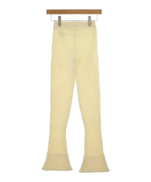 Merlette（マーレット）その他 白 サイズ:S レディース/2200631136392