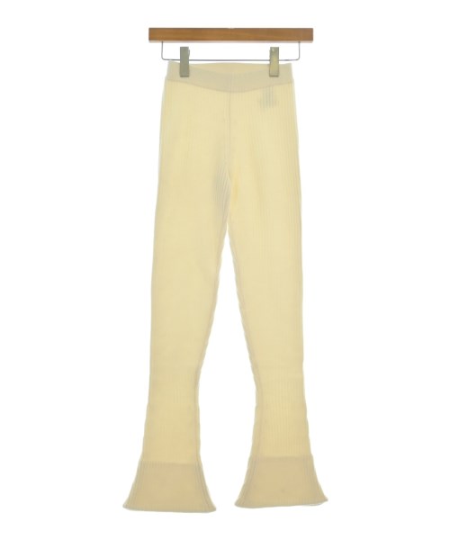 Merlette(マーレット)その他 白 サイズ:S/2200631136408