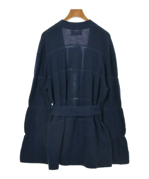 Merlette（マーレット）カーディガン 紺 サイズ:XS レディース/2200631139744