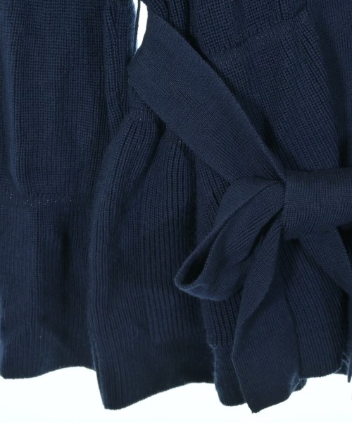 Merlette（マーレット）カーディガン 紺 サイズ:XS レディース/2200631139744