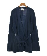 Merlette（マーレット）カーディガン 紺 サイズ:XS レディース/2200631139744