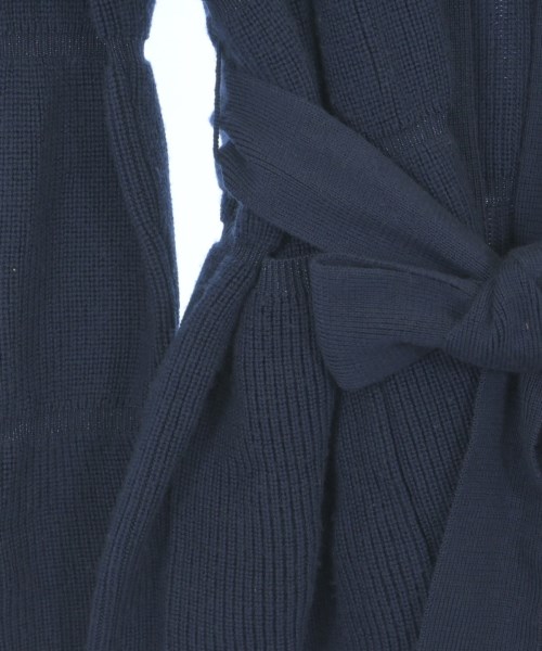 Merlette（マーレット）ニット・セーター 紺 サイズ:XS レディース/2200631139966