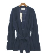 Merlette（マーレット）ニット・セーター 紺 サイズ:XS レディース/2200631139966