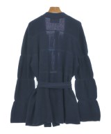Merlette（マーレット）ニット・セーター 紺 サイズ:XS レディース/2200631139966