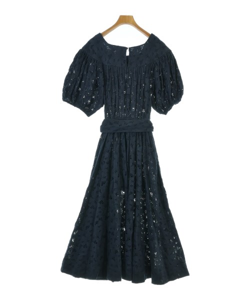 Merlette（マーレット）ワンピース 紺 サイズ:XS レディース/2200631143208