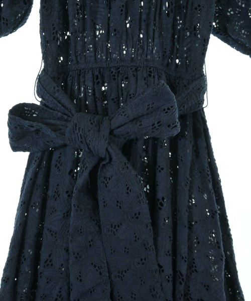 Merlette（マーレット）ワンピース 紺 サイズ:XS レディース/2200631143208