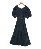 Merlette（マーレット）ワンピース 紺 サイズ:XS レディース/2200631143208