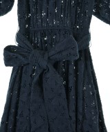 Merlette（マーレット）ワンピース 紺 サイズ:XS レディース/2200631143208