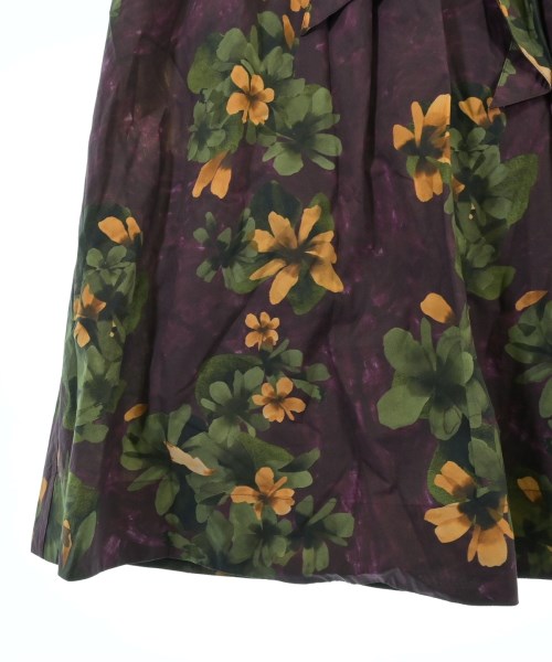 Merlette（マーレット）ワンピース 紫 サイズ:S レディース/2200631143222