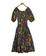 Merlette（マーレット）ワンピース 紫 サイズ:S レディース/2200631143222