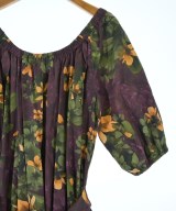 Merlette（マーレット）ワンピース 紫 サイズ:S レディース/2200631143222