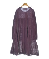 Merlette（マーレット）ワンピース 紫 サイズ:S レディース/2200631143444