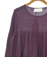 Merlette（マーレット）ワンピース 紫 サイズ:S レディース/2200631143444