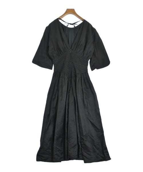 Merlette（マーレット）ワンピース 黒 サイズ:XS レディース/2200631143451