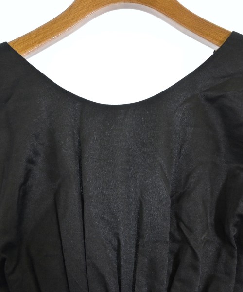 Merlette（マーレット）ワンピース 黒 サイズ:XS レディース/2200631143451