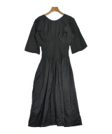 Merlette（マーレット）ワンピース 黒 サイズ:XS レディース/2200631143451