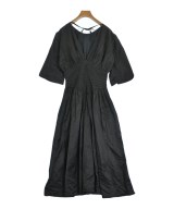 Merlette（マーレット）ワンピース 黒 サイズ:XS レディース/2200631143451