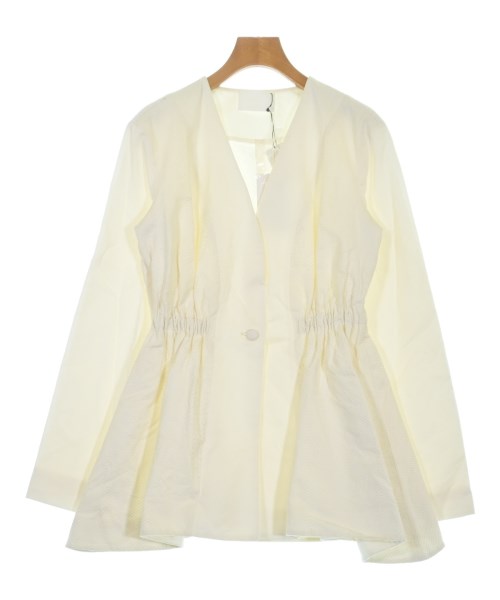 Merlette(マーレット)その他 白 サイズ:S/2200631143680