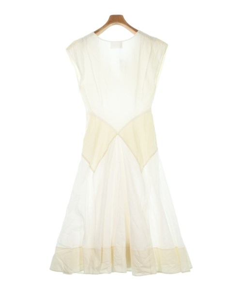 Merlette（マーレット）ワンピース 白 サイズ:-(S位) レディース/2200631146971