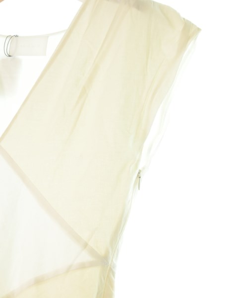 Merlette（マーレット）ワンピース 白 サイズ:-(S位) レディース/2200631146971