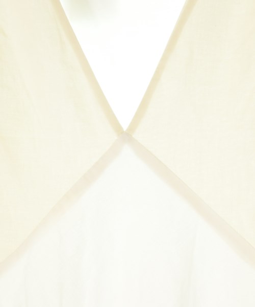 Merlette（マーレット）ワンピース 白 サイズ:-(S位) レディース/2200631146971