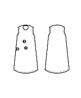 Merlette（マーレット）ワンピース 白 サイズ:-(S位) レディース/2200631146971