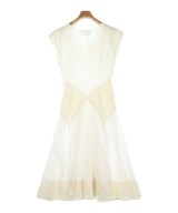 Merlette（マーレット）ワンピース 白 サイズ:-(S位) レディース/2200631146971