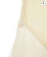 Merlette（マーレット）ワンピース 白 サイズ:-(S位) レディース/2200631146971