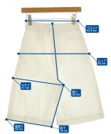 Merlette（マーレット）その他 白 サイズ:0(XS位) レディース/2200631147299