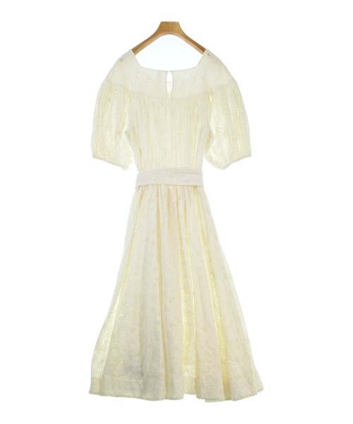 Merlette（マーレット）ワンピース 白 サイズ:XS レディース/2200631147336