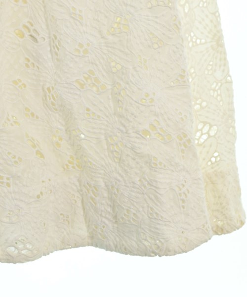 Merlette（マーレット）ワンピース 白 サイズ:XS レディース/2200631147336