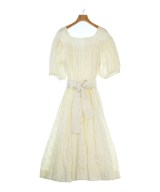 Merlette（マーレット）ワンピース 白 サイズ:XS レディース/2200631147336